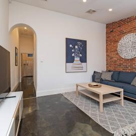 Lovely and Spacious 2-bedroom home in Norwood โรงแรมในแอดิเลด