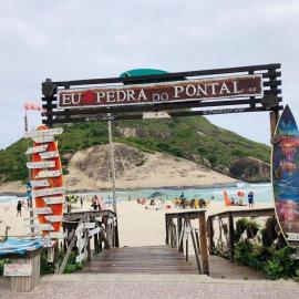 lindo apartamento no recreio bem pertinho da praia, Hotel in Rio de Janeiro