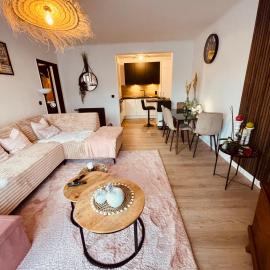 MARINY, hotel a Spa