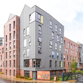 For Students Only Student Roost Tramways Chester