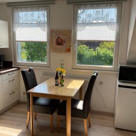 Apartement Meerzeit