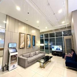 Heart of CDO Cozy Condo Wi-fi Netflix