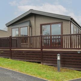Lodge 64 at Riviera Bay Coastal Retreat