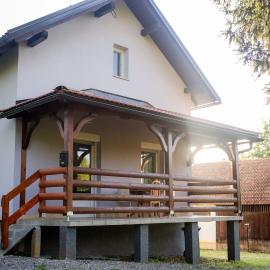 Apartman Milka, hotel in Slunj