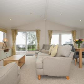 Lodge 74 at Riviera Bay Coastal Retreat