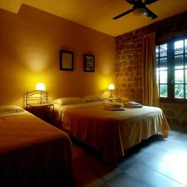 Posada Ribera del Gualeguaychu – hotel w mieście Gualeguaychú