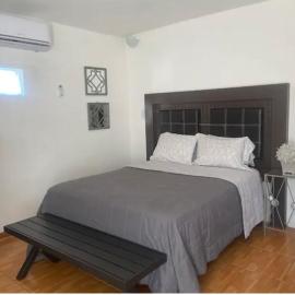 Bonito apartamento Wifi alta, Minisplit
