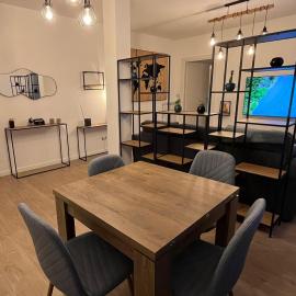 BOUTIQUE HOUSE LA FENICE