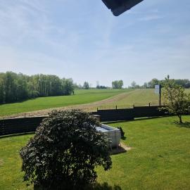 Höher Auszeit- Bergisch schön, hotel a Wiehl