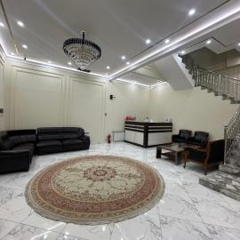 Hello Dushanbe Hostel, Hotel in Duschanbe