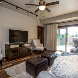 Baker Loft 203, Hotel in Whitefish