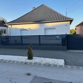 Zafír Apartman, hotel in Sárospatak