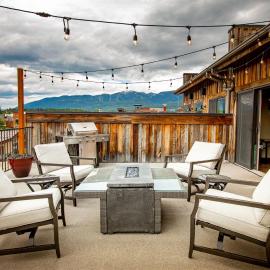 Cana Loft 302