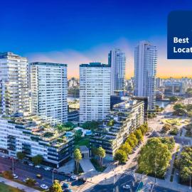 Resort Experience in Puerto Madero – hotel w BuenosAires