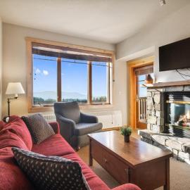 Morning Eagle 209, hotel in Whitefish