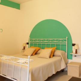 Maya guest house