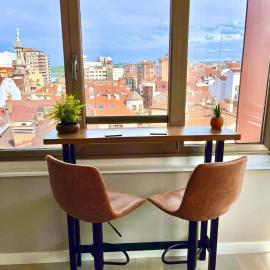 EL MIRADOR DEL CENTRO