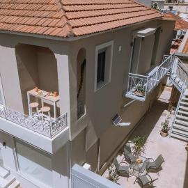 CentroCitta Luxury House, hotel in Argostoli