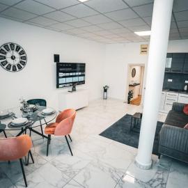 Apartmani Raguž, Ivankovo, hotel in Ivankovo