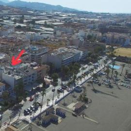 Apartamento Almanzor II, hotel em Morche