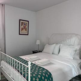 Imperial Douro Apartamento 3, hotel in Peso da Régua