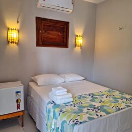 Pousada Camocim Beach, hotel em Camocim