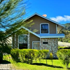 Poas Green Chalets
