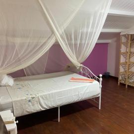Entre Montagne et Mer, hotel in Vieux-Habitants