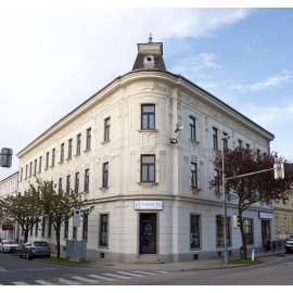 twenty five - work & life Apartments, hotell i Amstetten