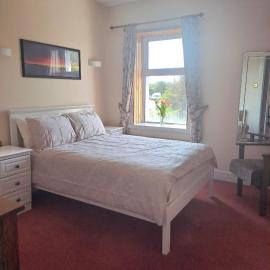 Teach Hudí Beag, hotel i Bunbeg