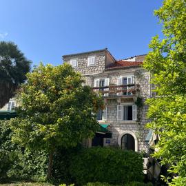 Main Street Apartment