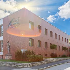 Hostel Mayer Superior Veszprém, hotel in Veszprém