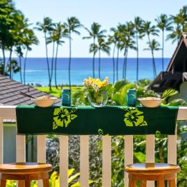 Kiahuna 106 - Ocean View, hotel in Kipu