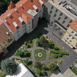 Centrum Salvator