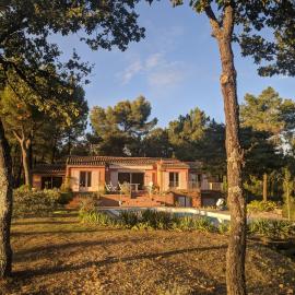 Villa Les Gourdeaux