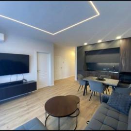 Holiday Apartments