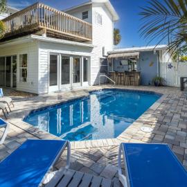 Anna Maria Oasis, hotell sihtkohas Holmes Beach