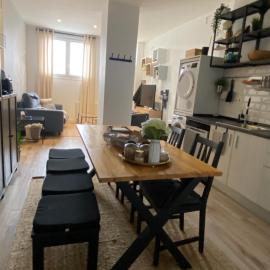 Apartamento Donosti Aldea, hotelli kohteessa Lasarte