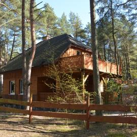 Domyletnie Pobierowo dom 100m2 z działką i balkonem