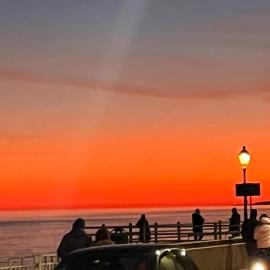 La via al mare - Portofino in battello da Nervi