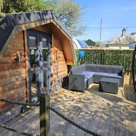 Morvan Pod