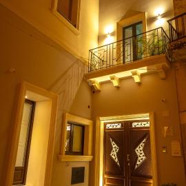 La Terrazza Nel Borgo B&B