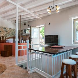 Infinity Residence - Charming Retreat in Kos، فندق في بلدة كوس