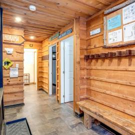 블루 마운틴스에 위치한 호텔 Tequila Sunrise Big Space Lots of Fun Hot Tub