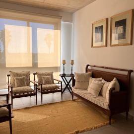 Departamento Lombardo, hotelli kohteessa Lobos
