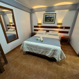 Hotel Alpamayo Guest House, hotell i Huaraz