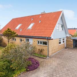 4 Bedroom Gorgeous Home In Skagen