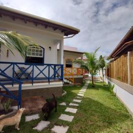 Residencial Olinda de Boipeba
