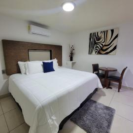 Hotel Paraiso Inn, khách sạn ở Tehuacán