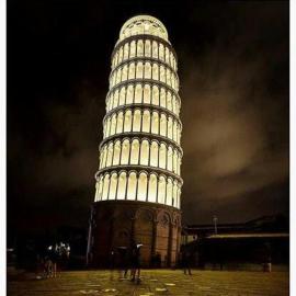 Colombo Street Station, hotel em Pisa
